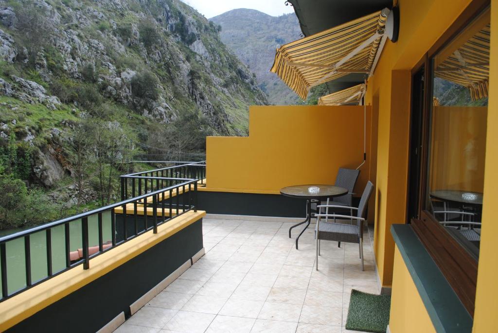 Hotel Casa Julian Mier الغرفة الصورة