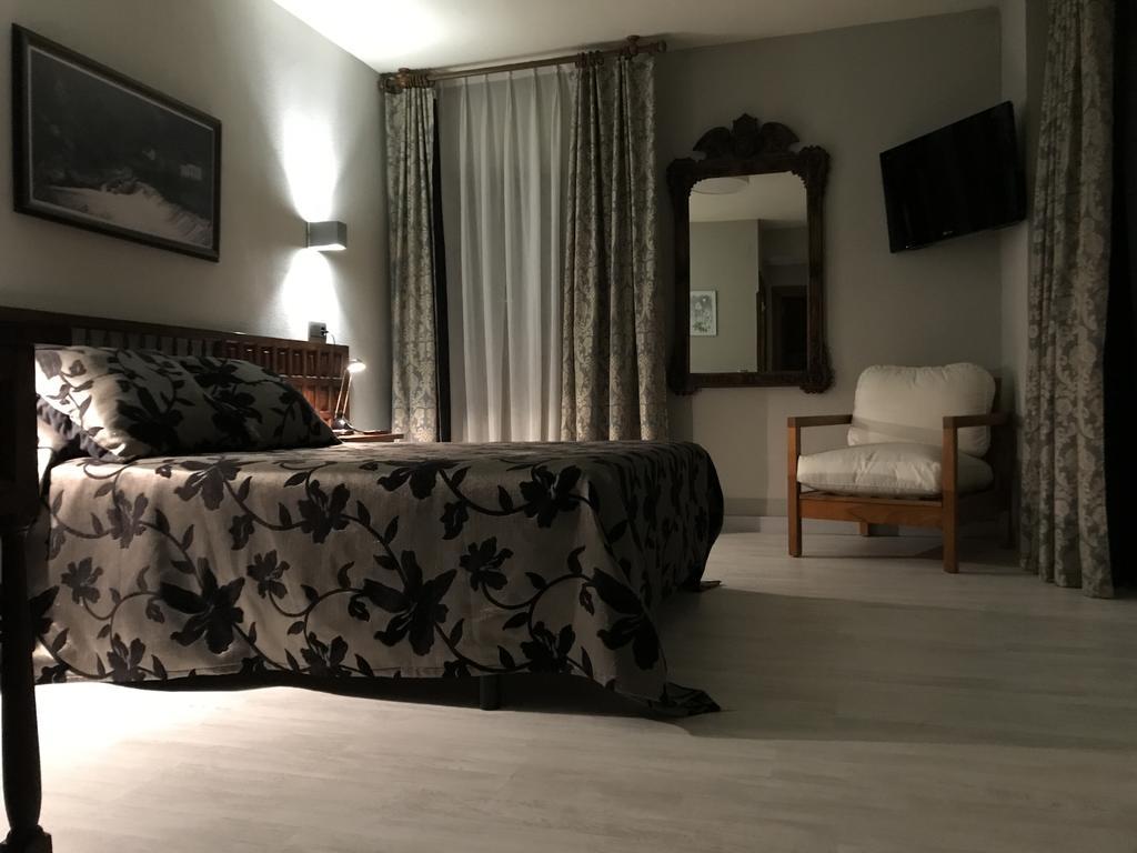 Hotel Casa Julian Mier المظهر الخارجي الصورة