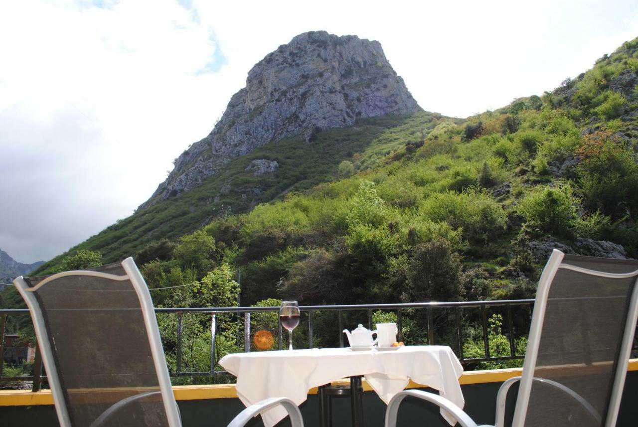 Hotel Casa Julian Mier المظهر الخارجي الصورة