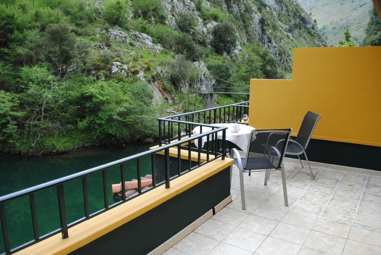 Hotel Casa Julian Mier المظهر الخارجي الصورة
