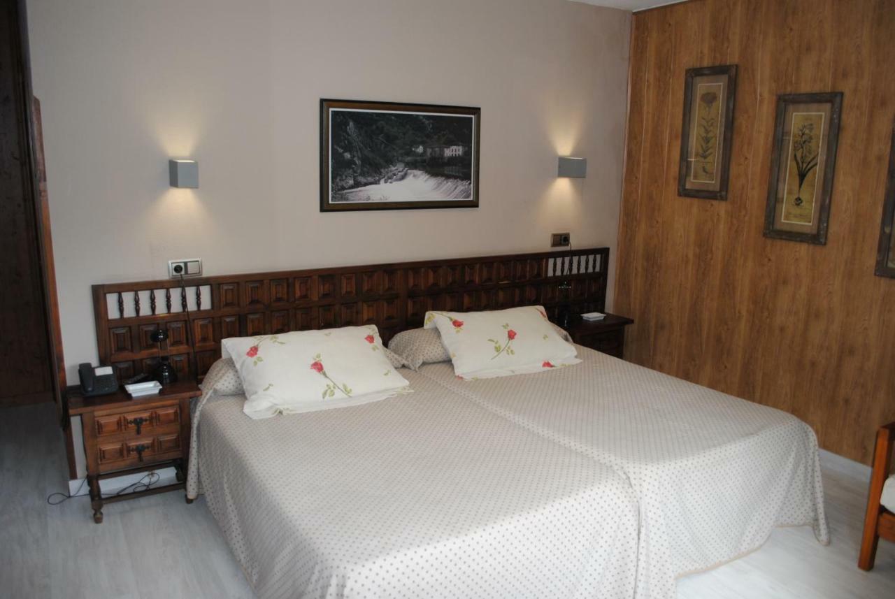 Hotel Casa Julian Mier المظهر الخارجي الصورة